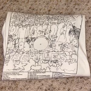 Vintage Beatles Tee